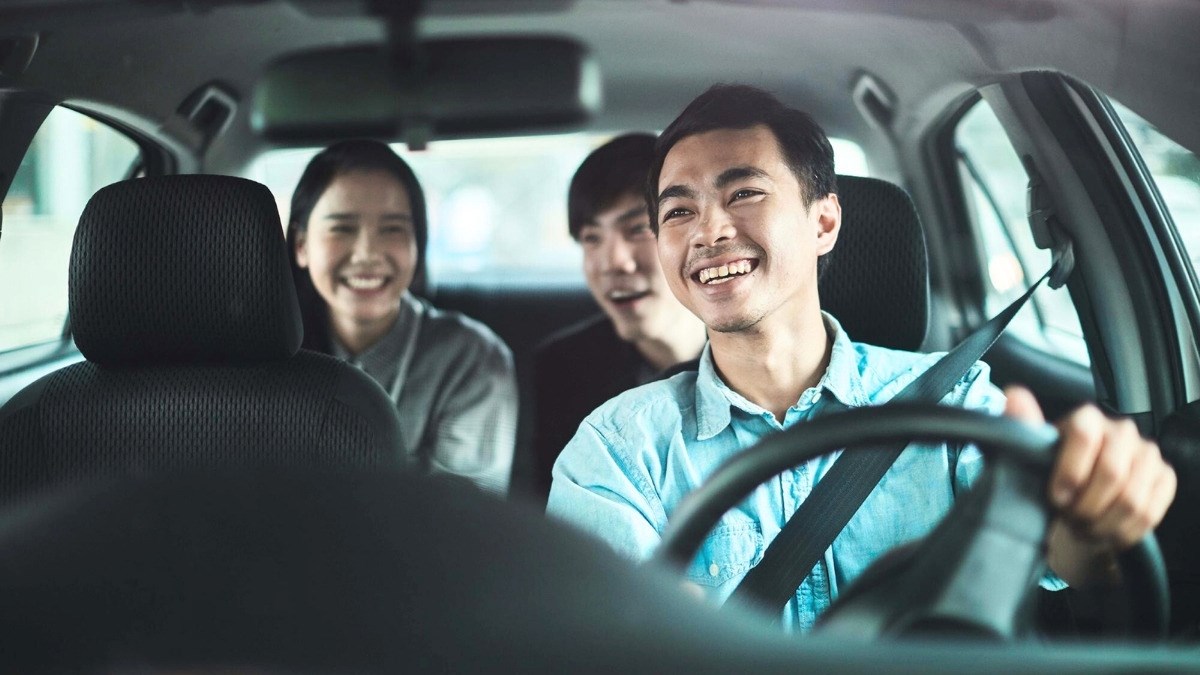 TAXI QUẢNG BÌNH